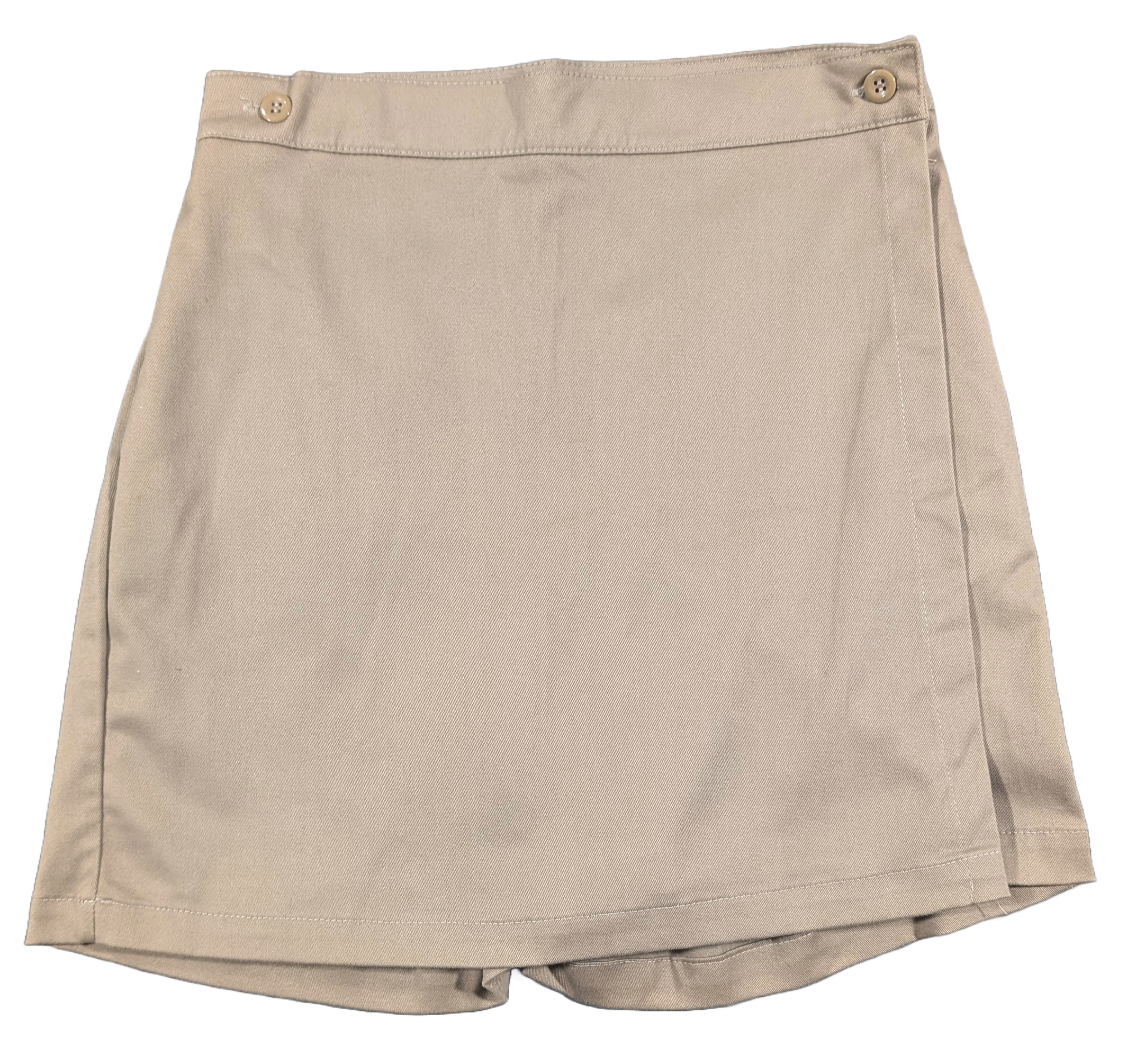 Falda pantalón de niña