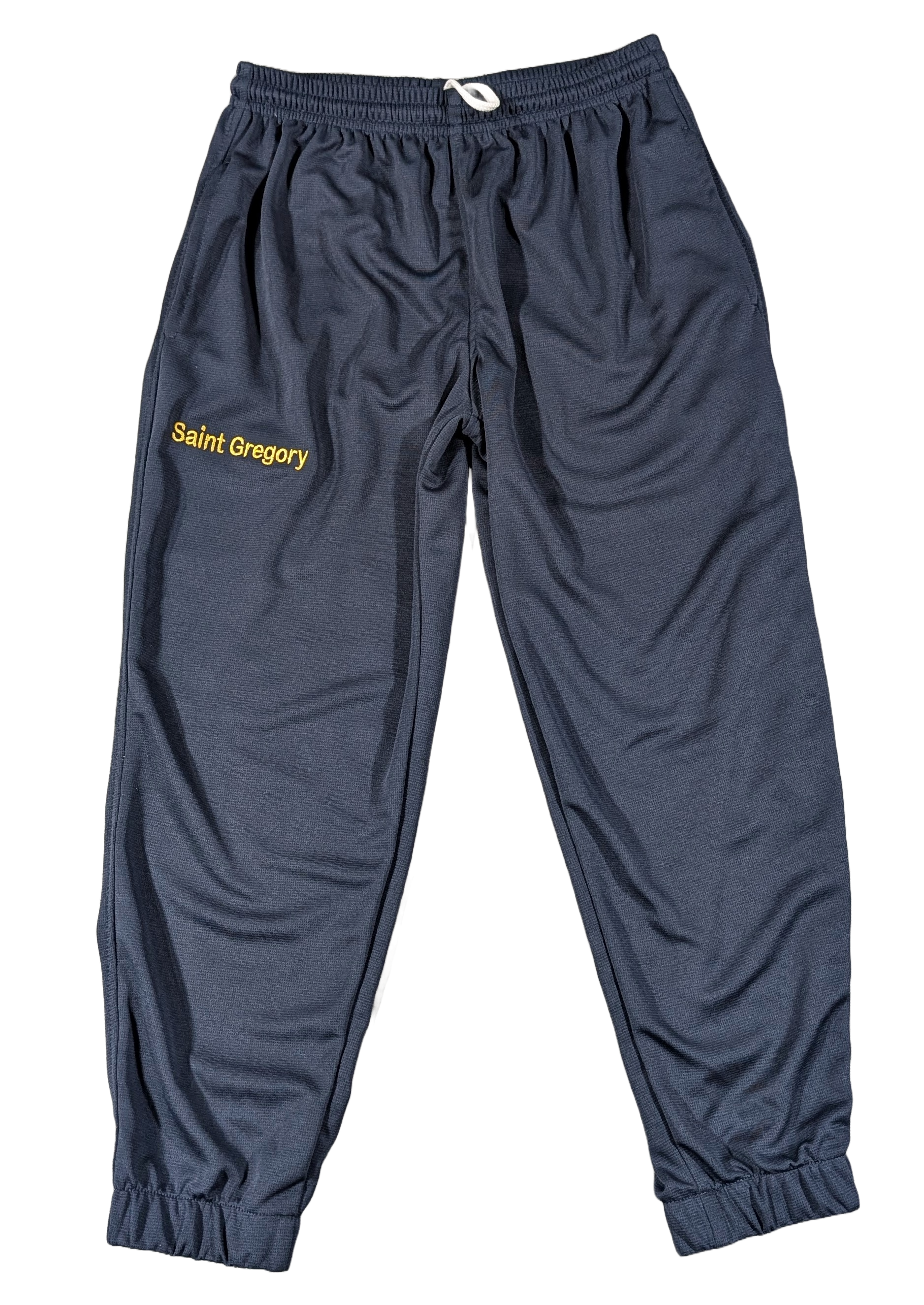 Jogger deportivo