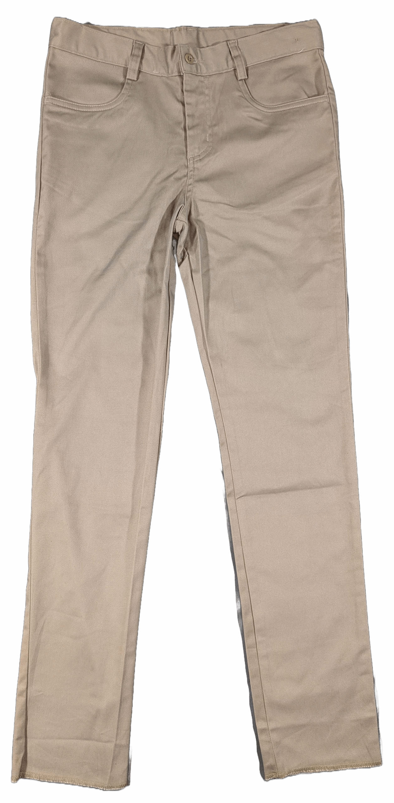 Pantalón Caqui corte hombre