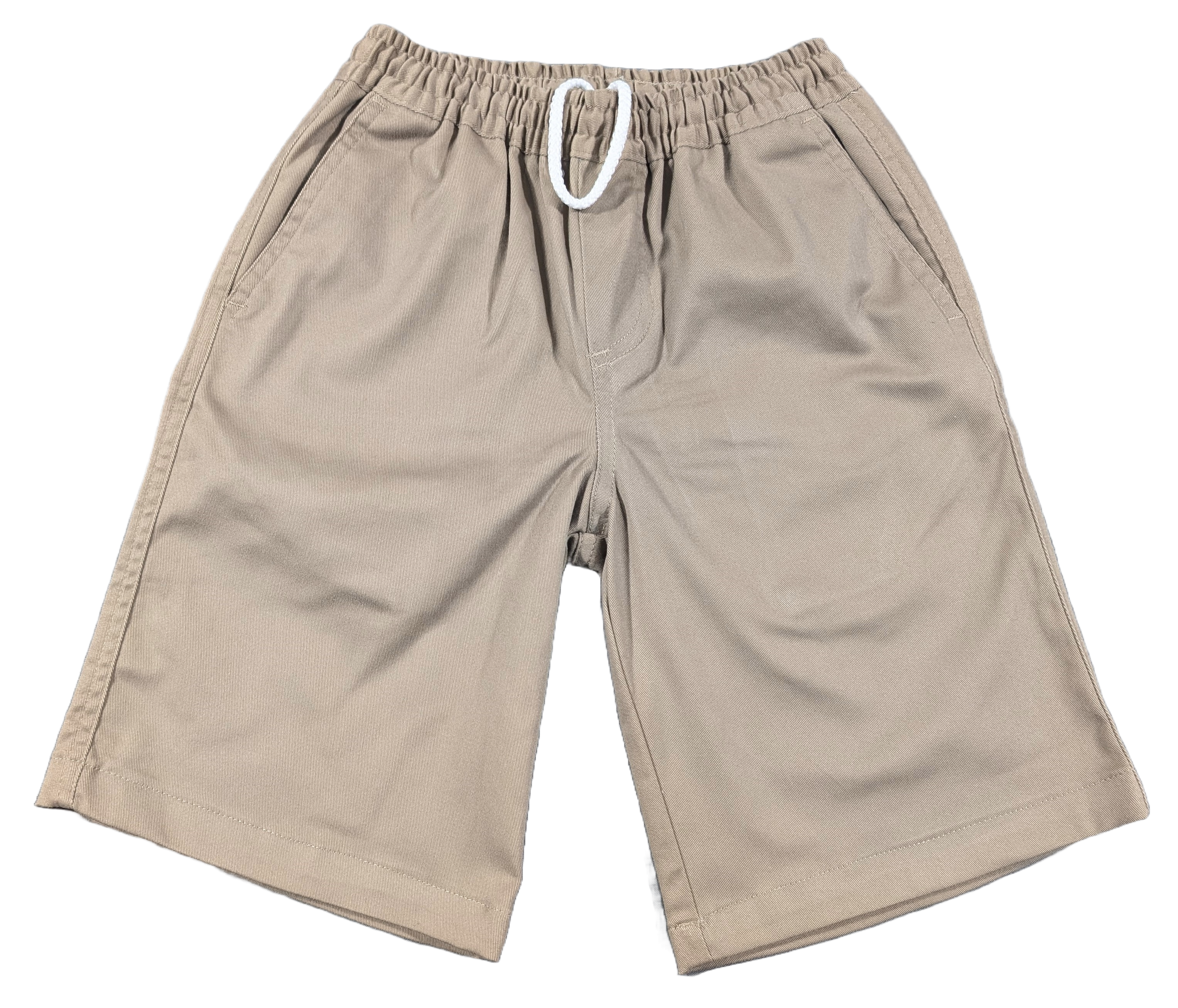 Pantalón corto de niño