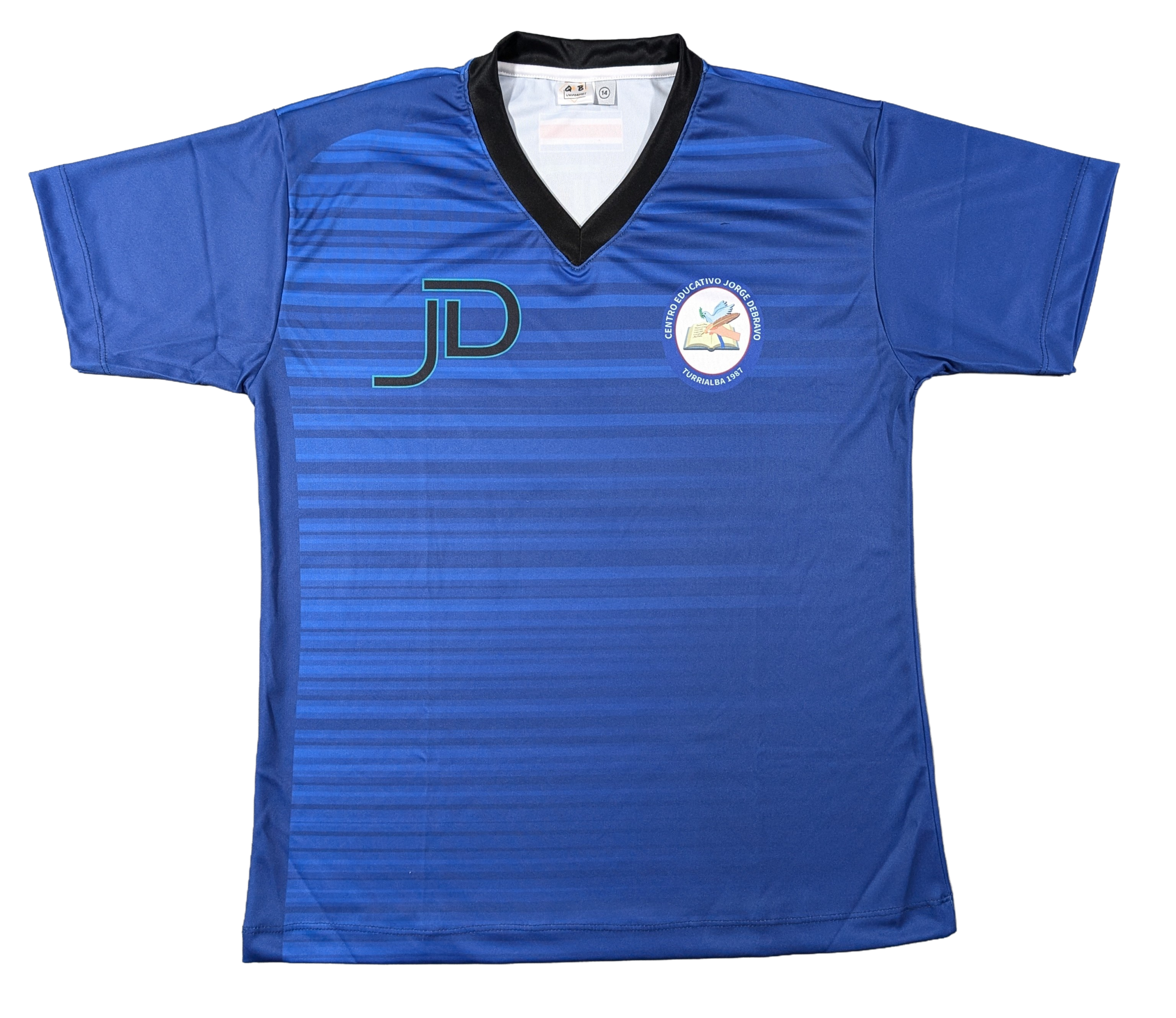 Camiseta de física Unisex