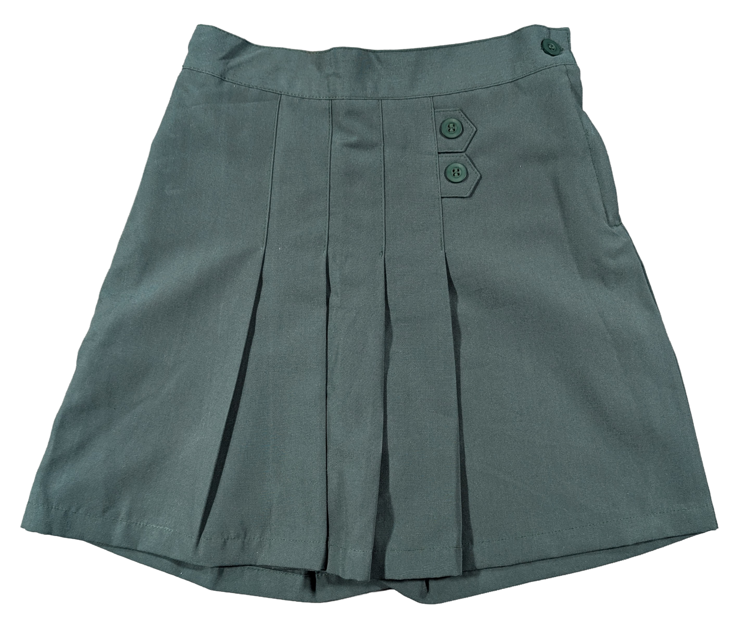 Falda Short 4 paletones