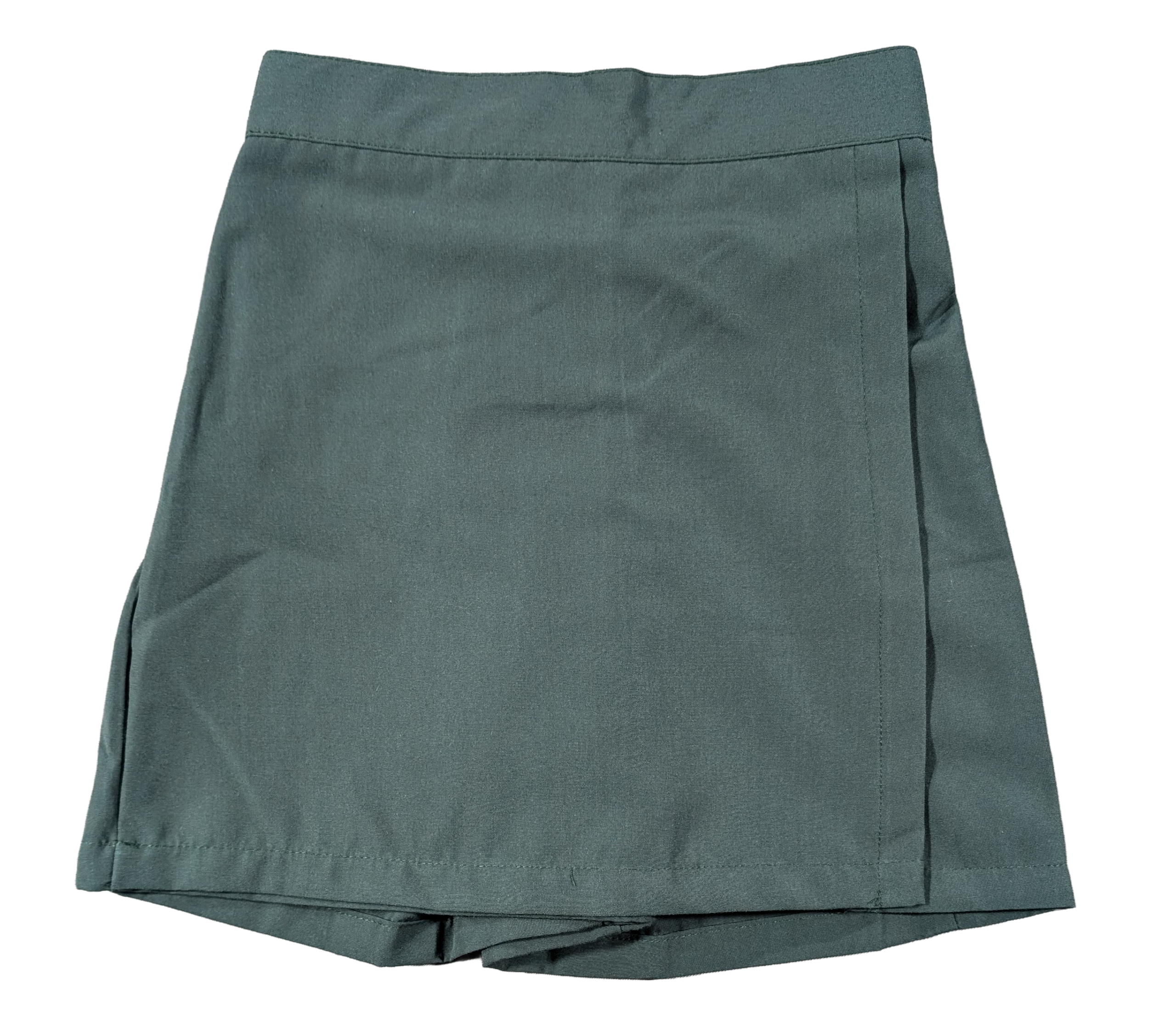 Falda Short de niña