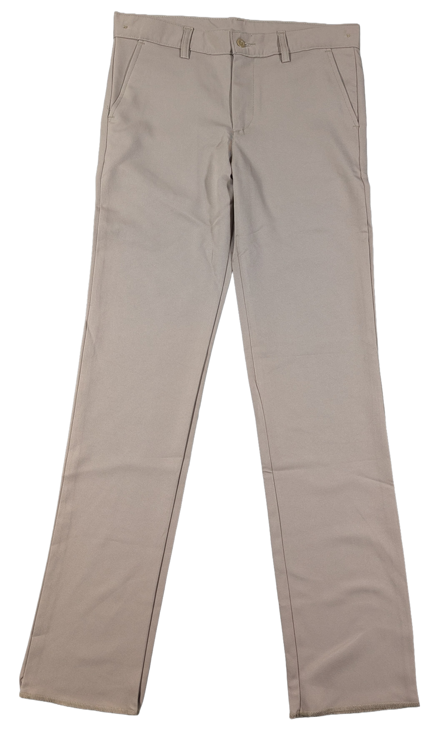 Pantalón largo de hombre