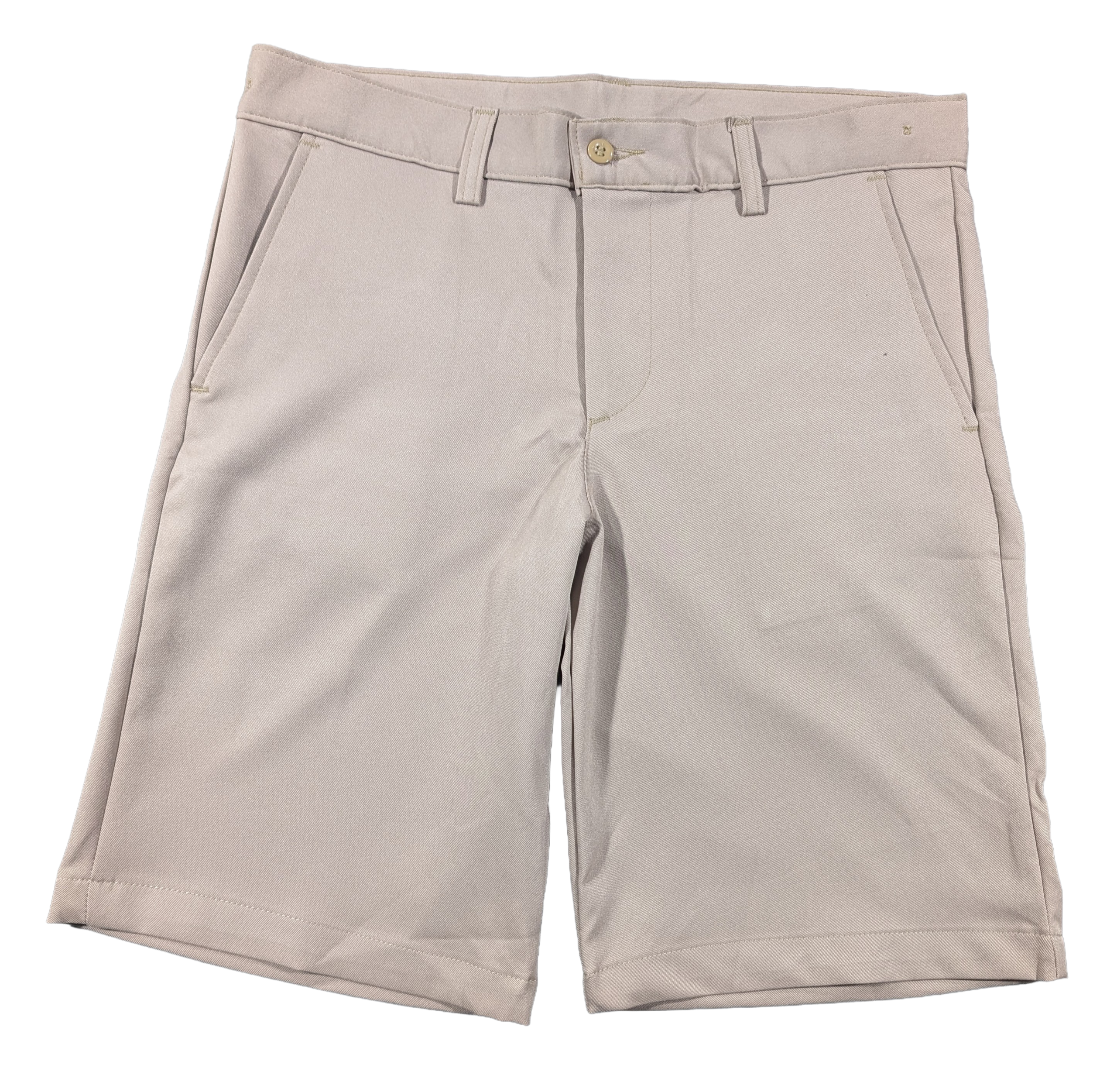 Pantalón corto de hombre