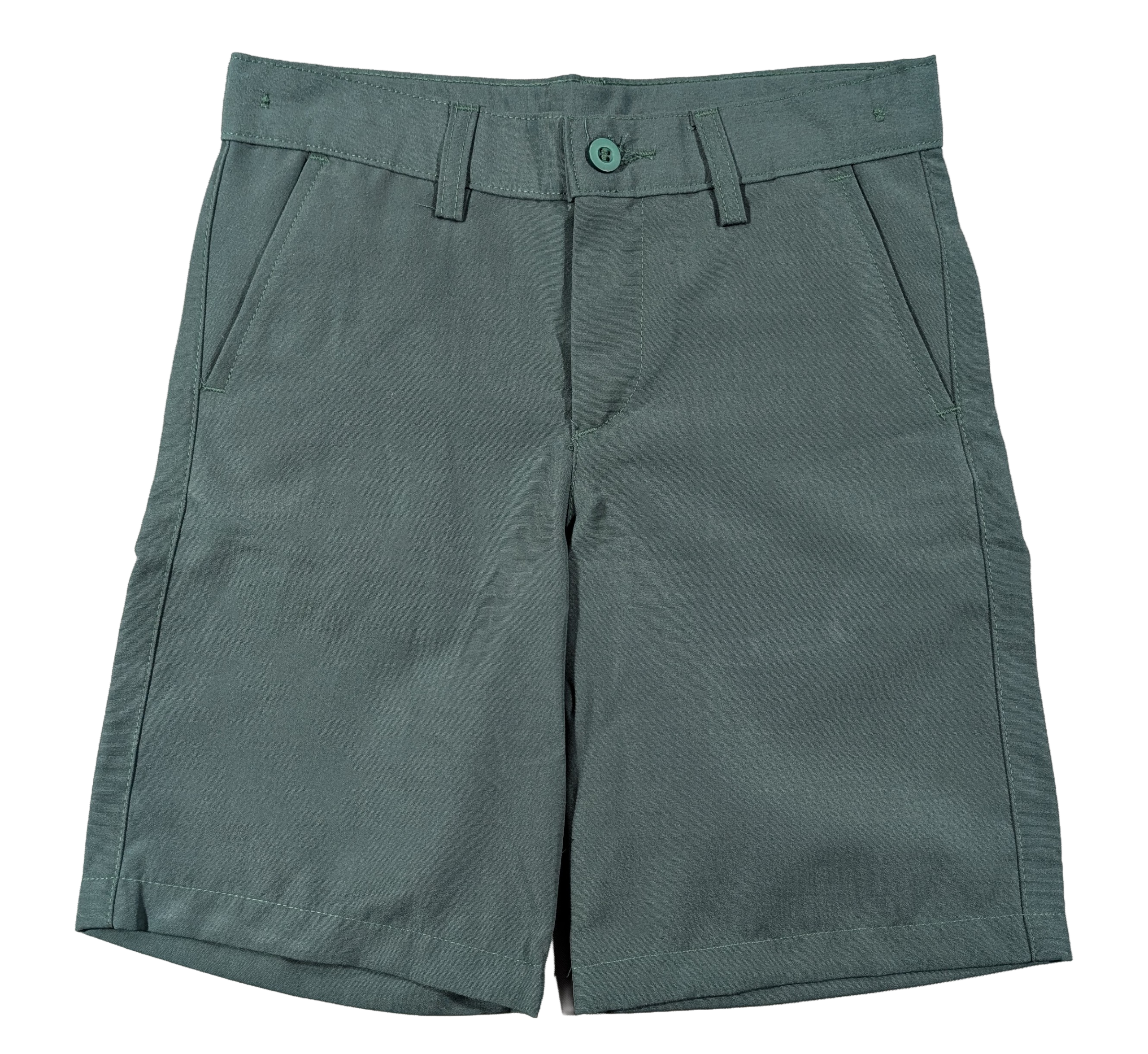 Pantalón corto de hombre