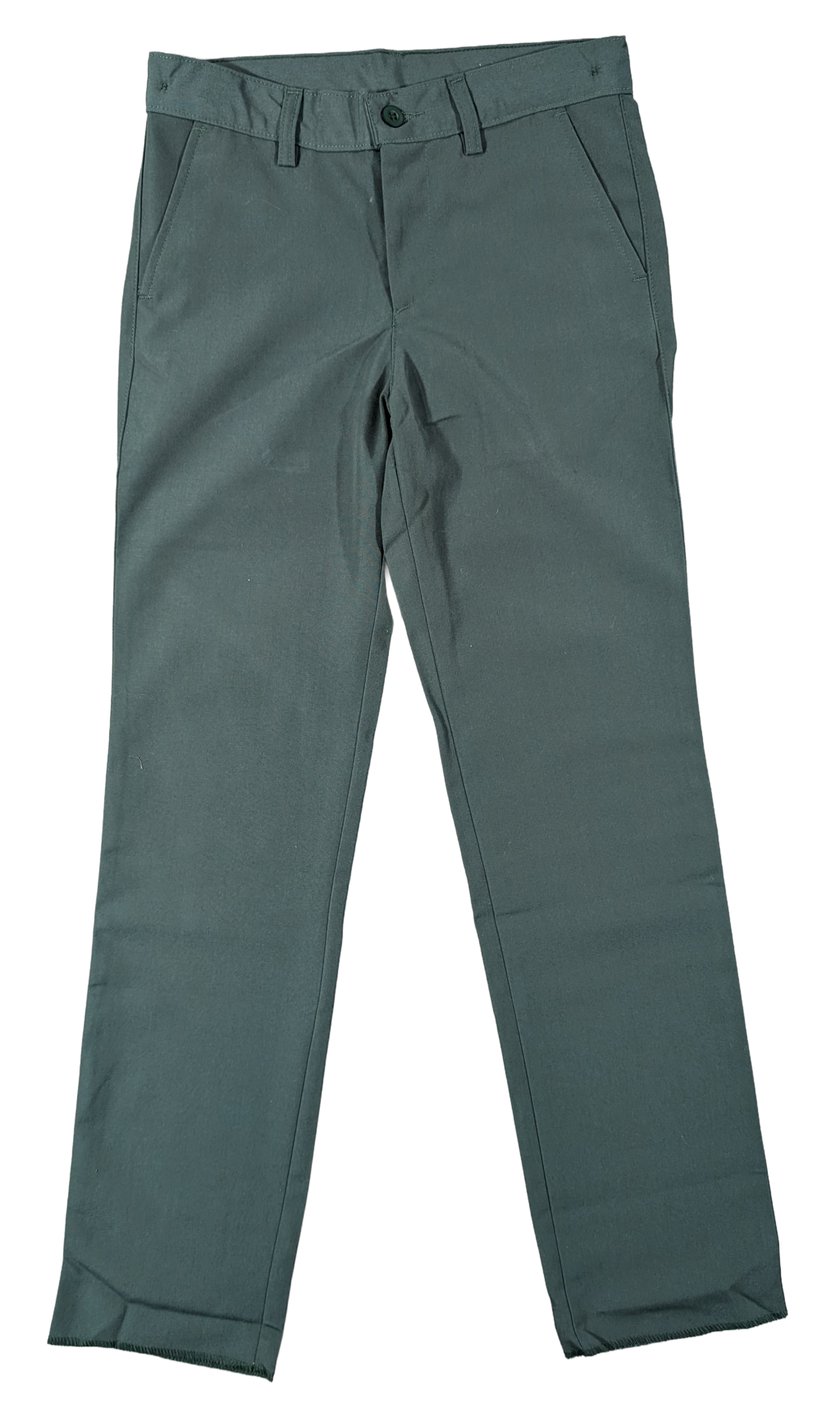 Pantalón largo de hombre
