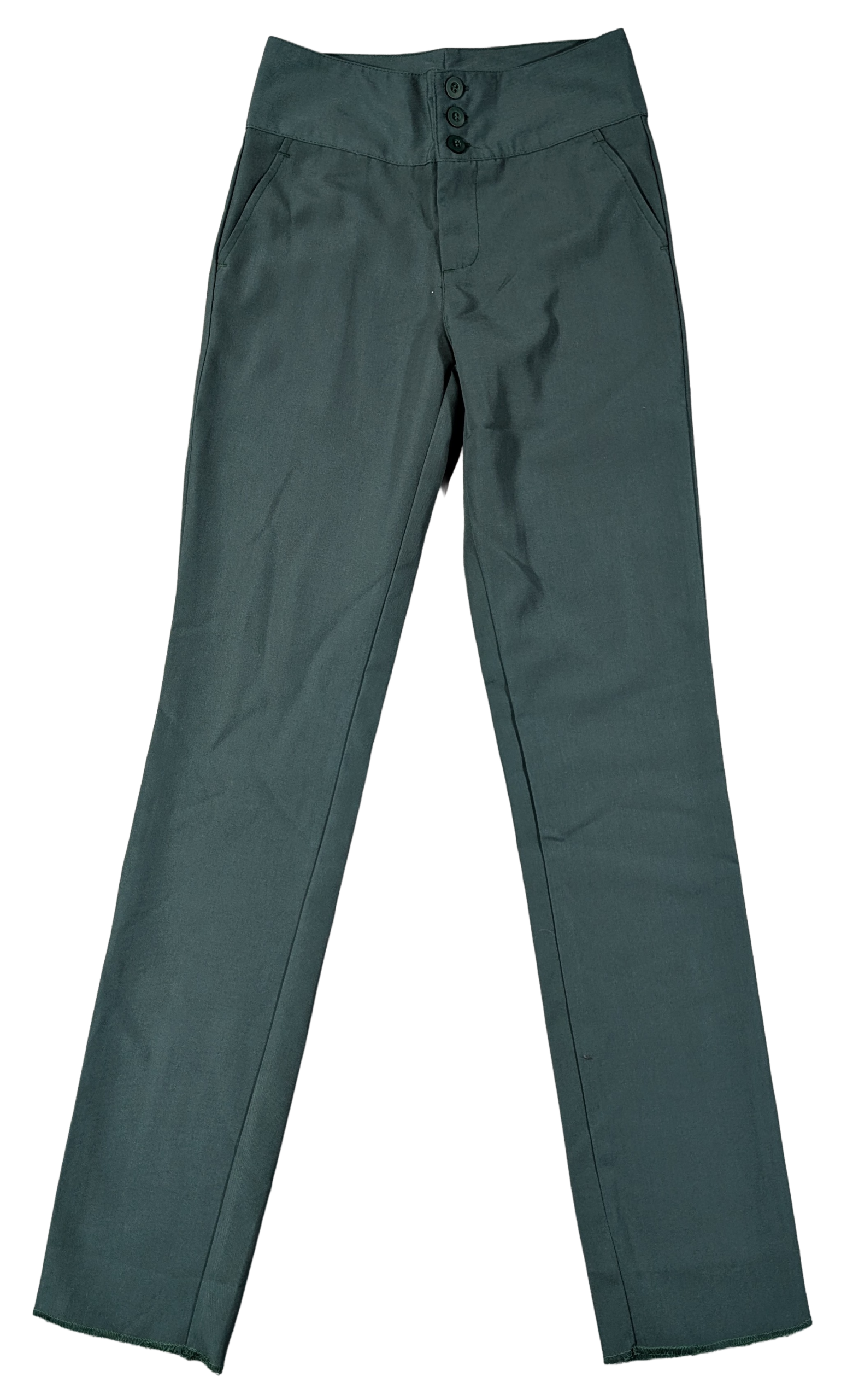 Pantalón largo de mujer