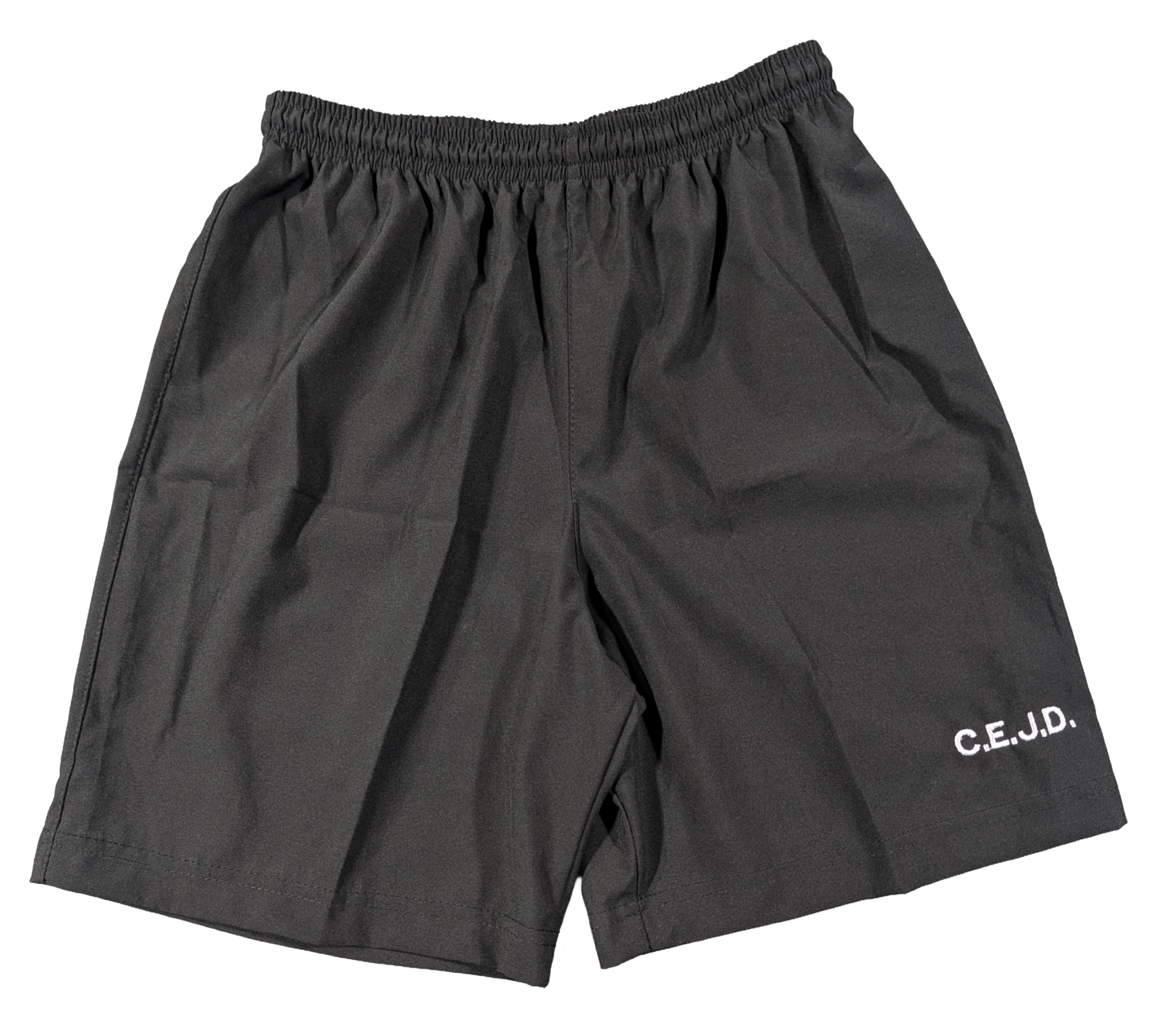 Pantaloneta de física Unisex