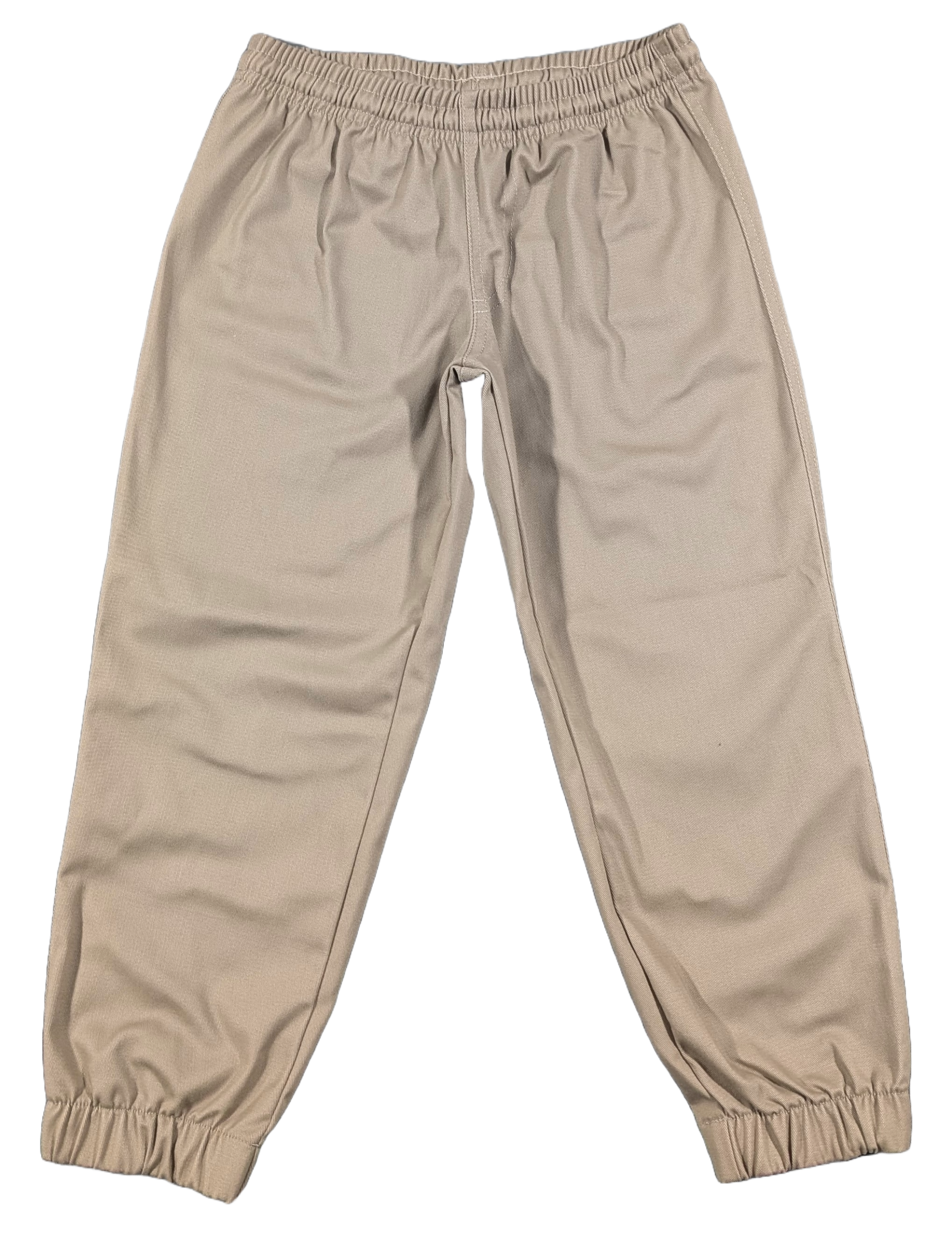 Jogger Caqui