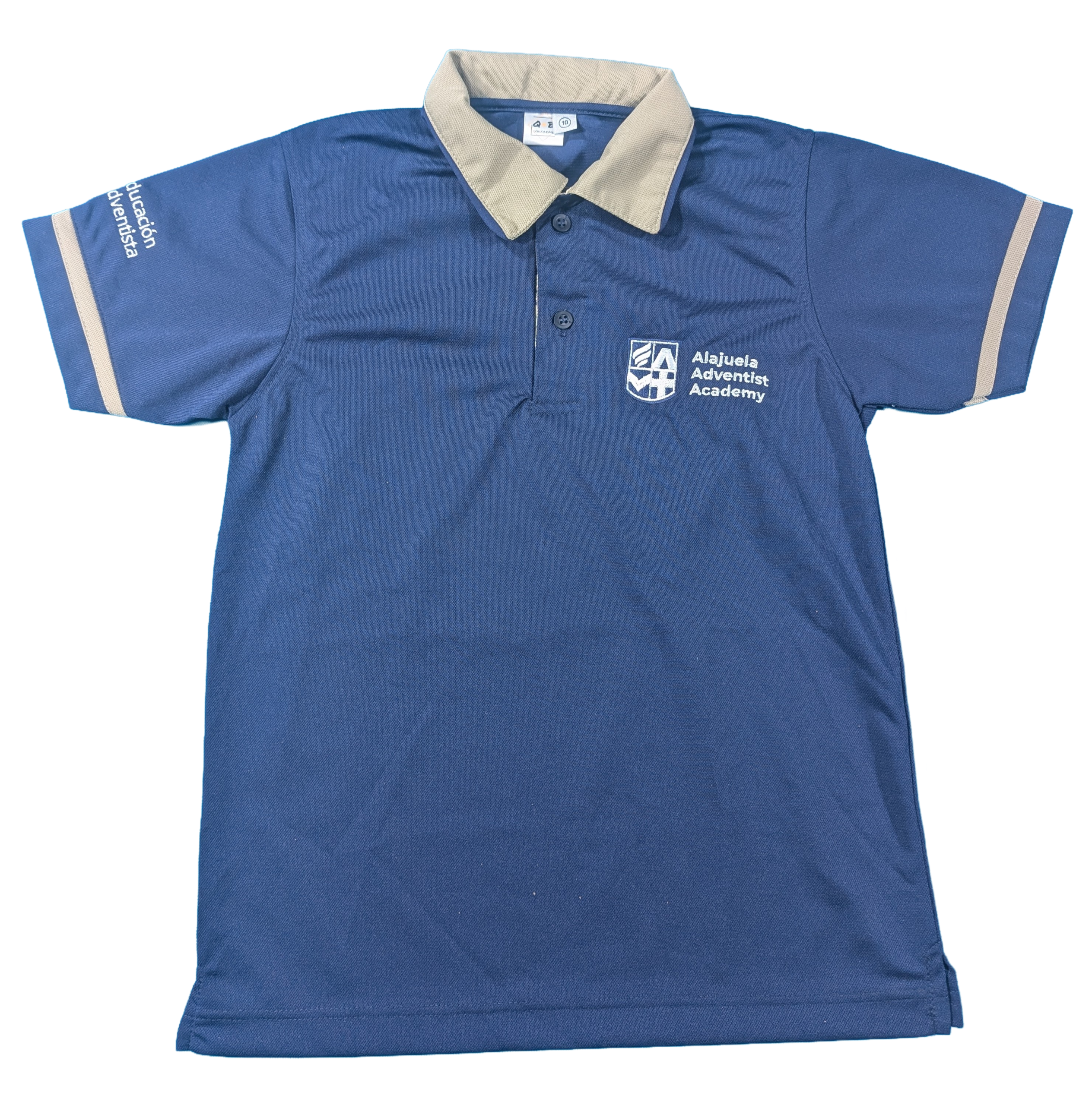 Camisa Polo Unisex