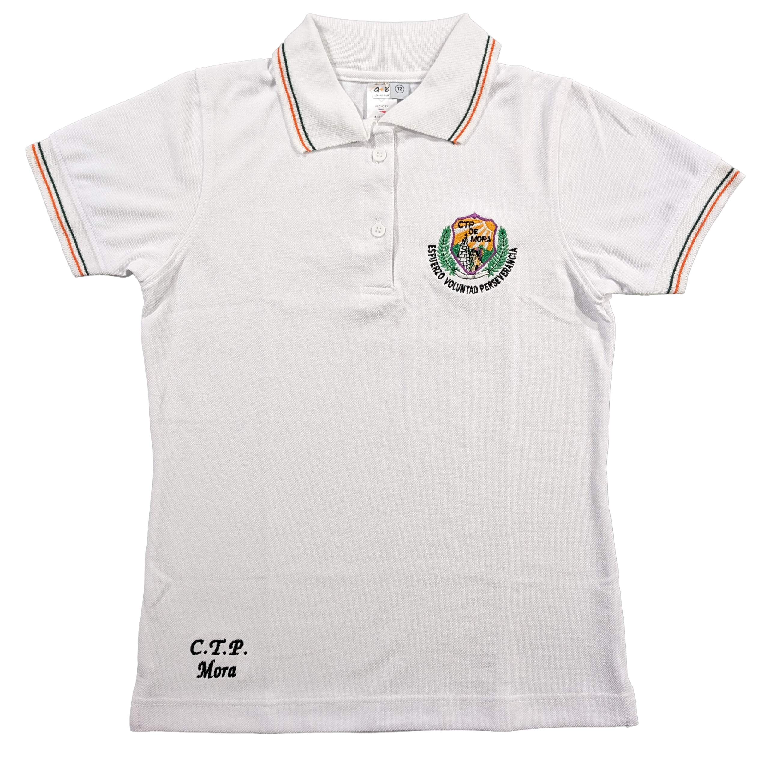 Blusa Polo