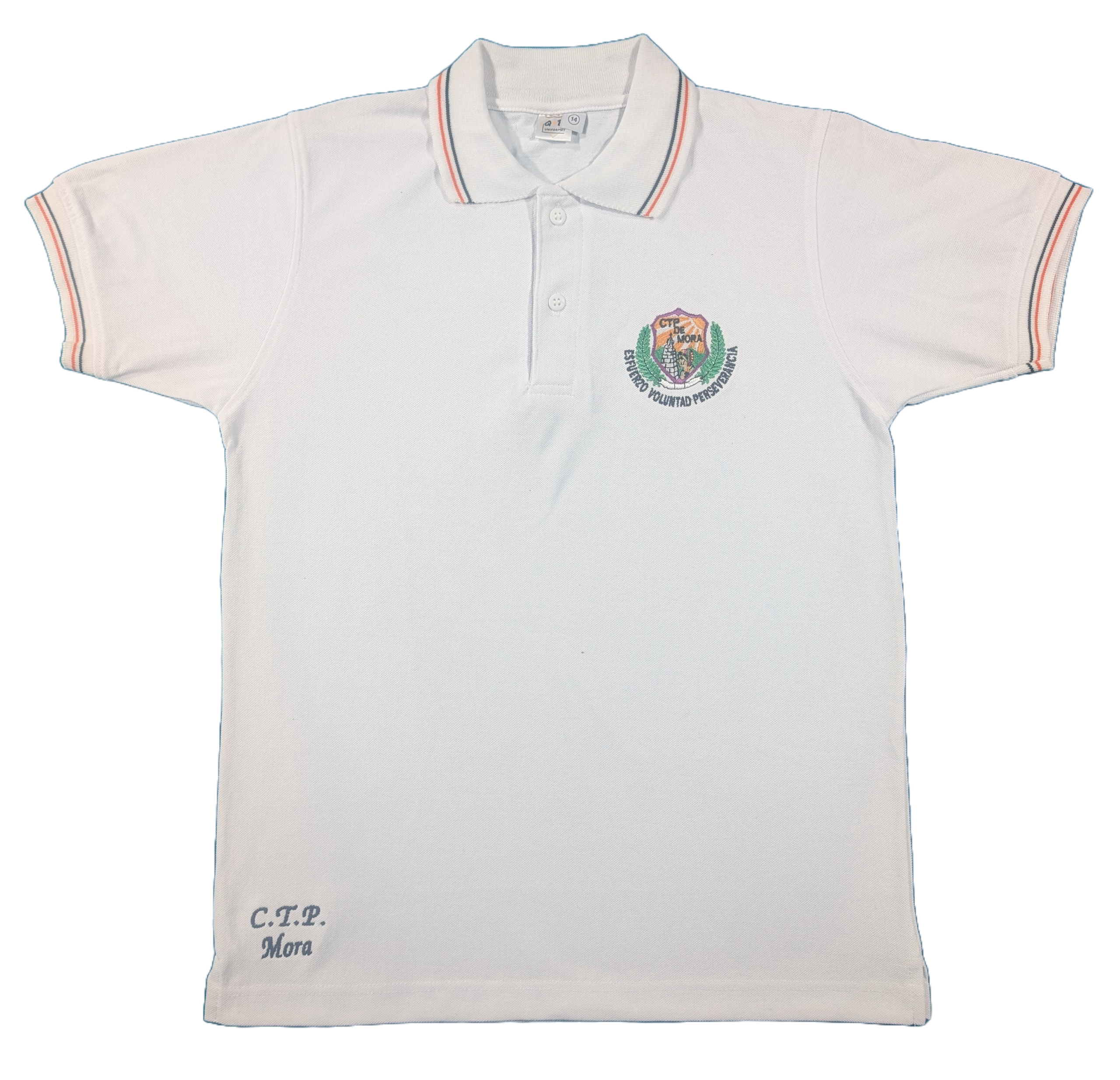 Camisa Polo