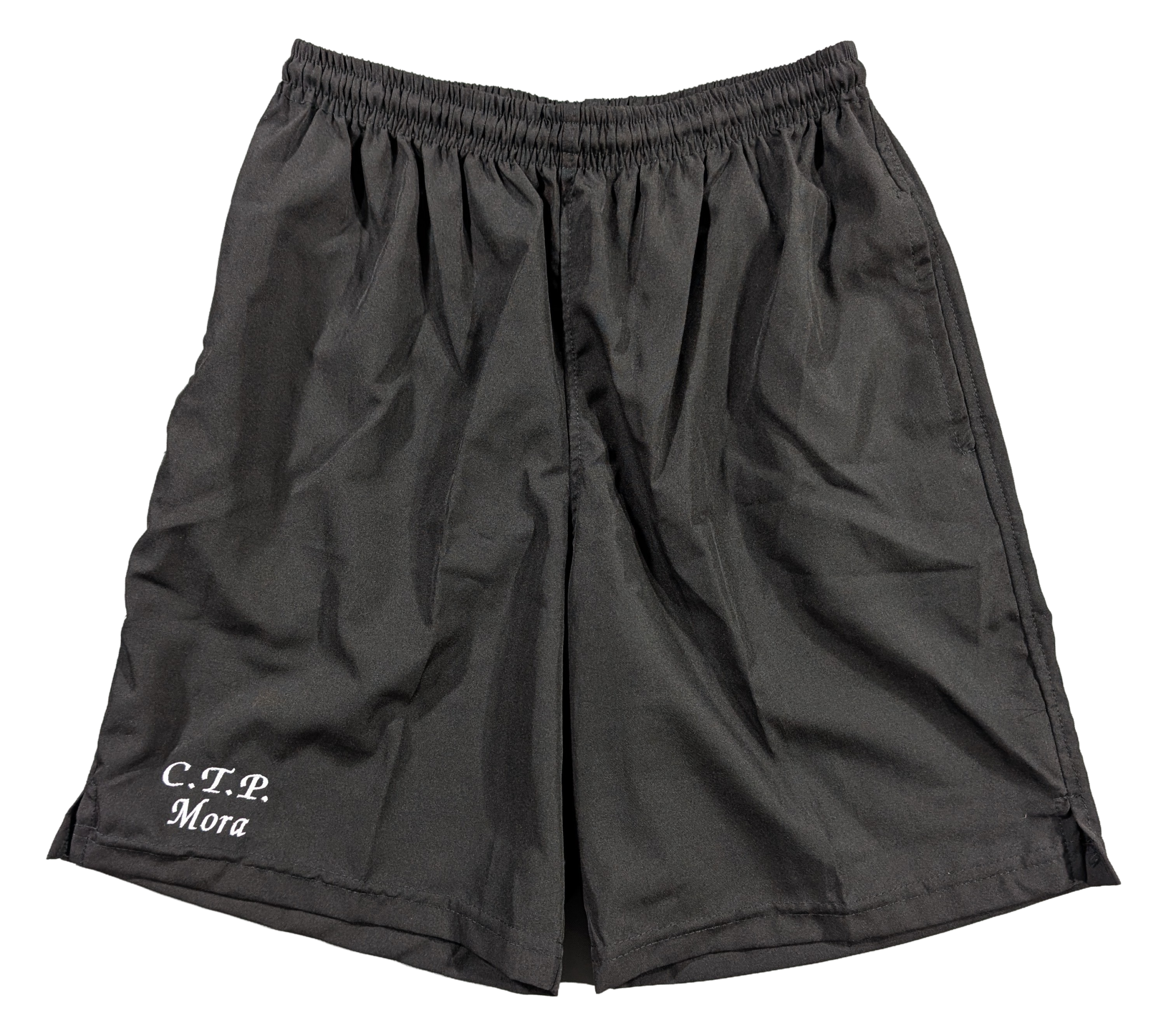 Pantaloneta de educación física