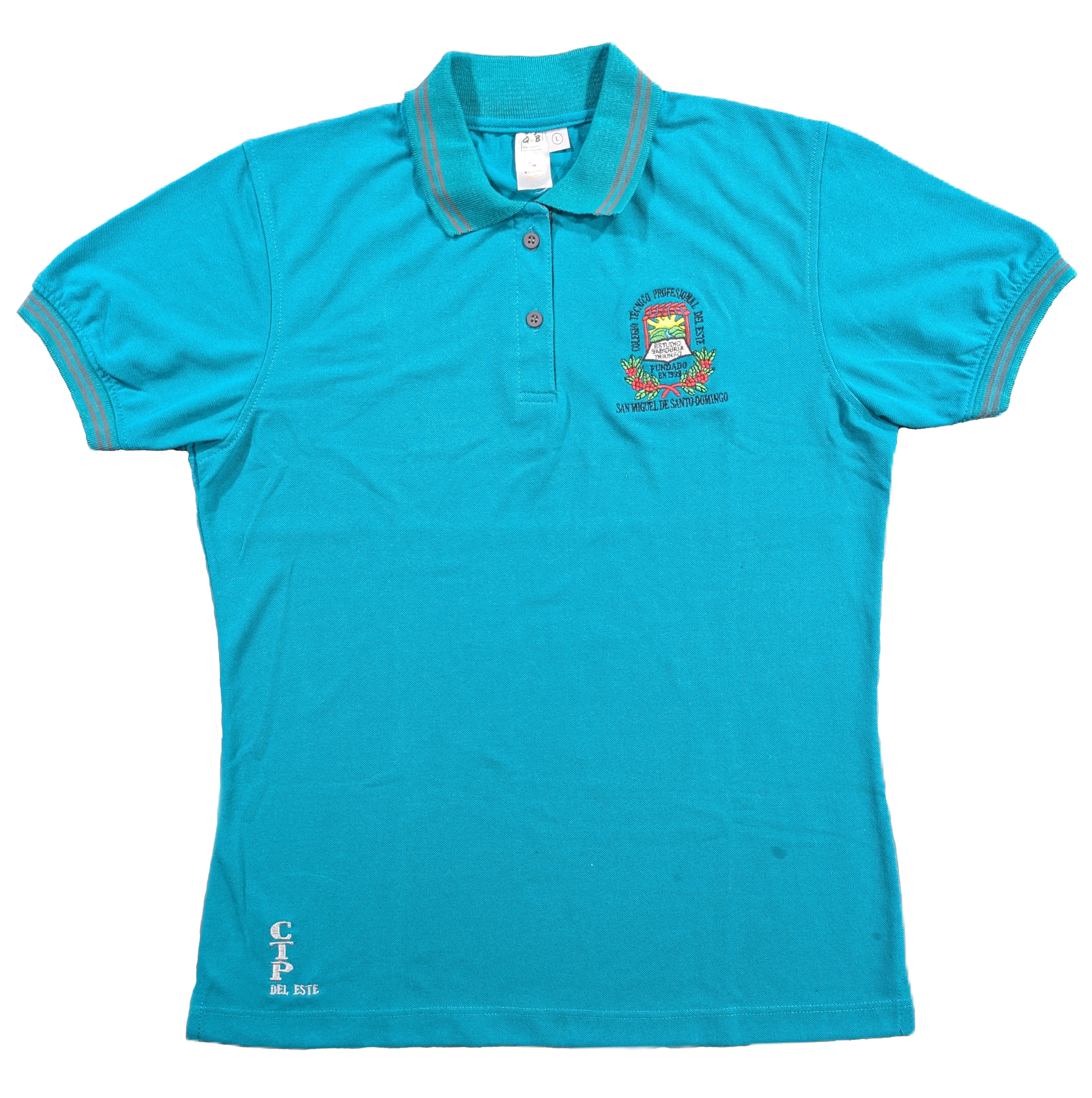 Blusa Polo