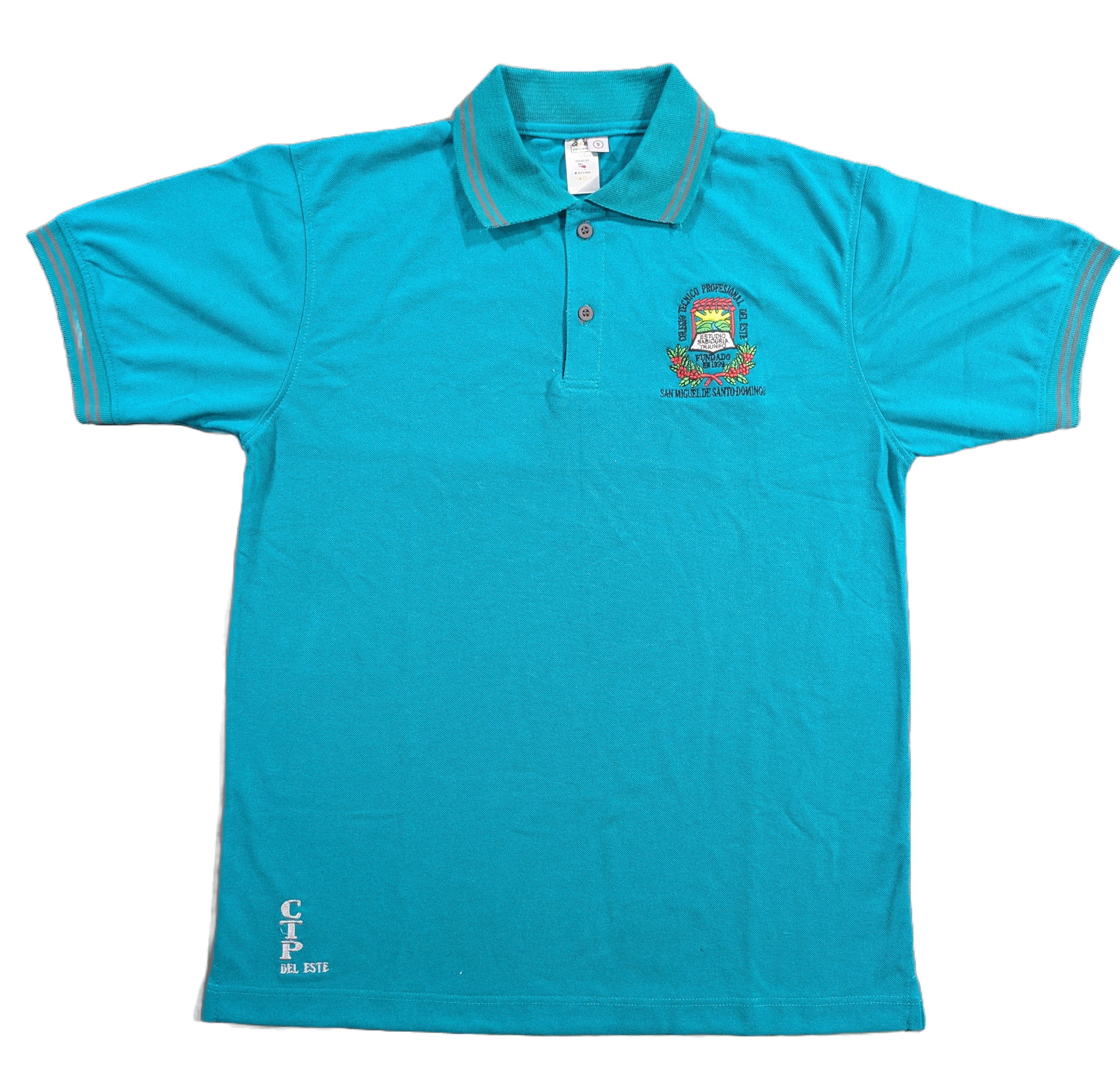 Camisa Polo