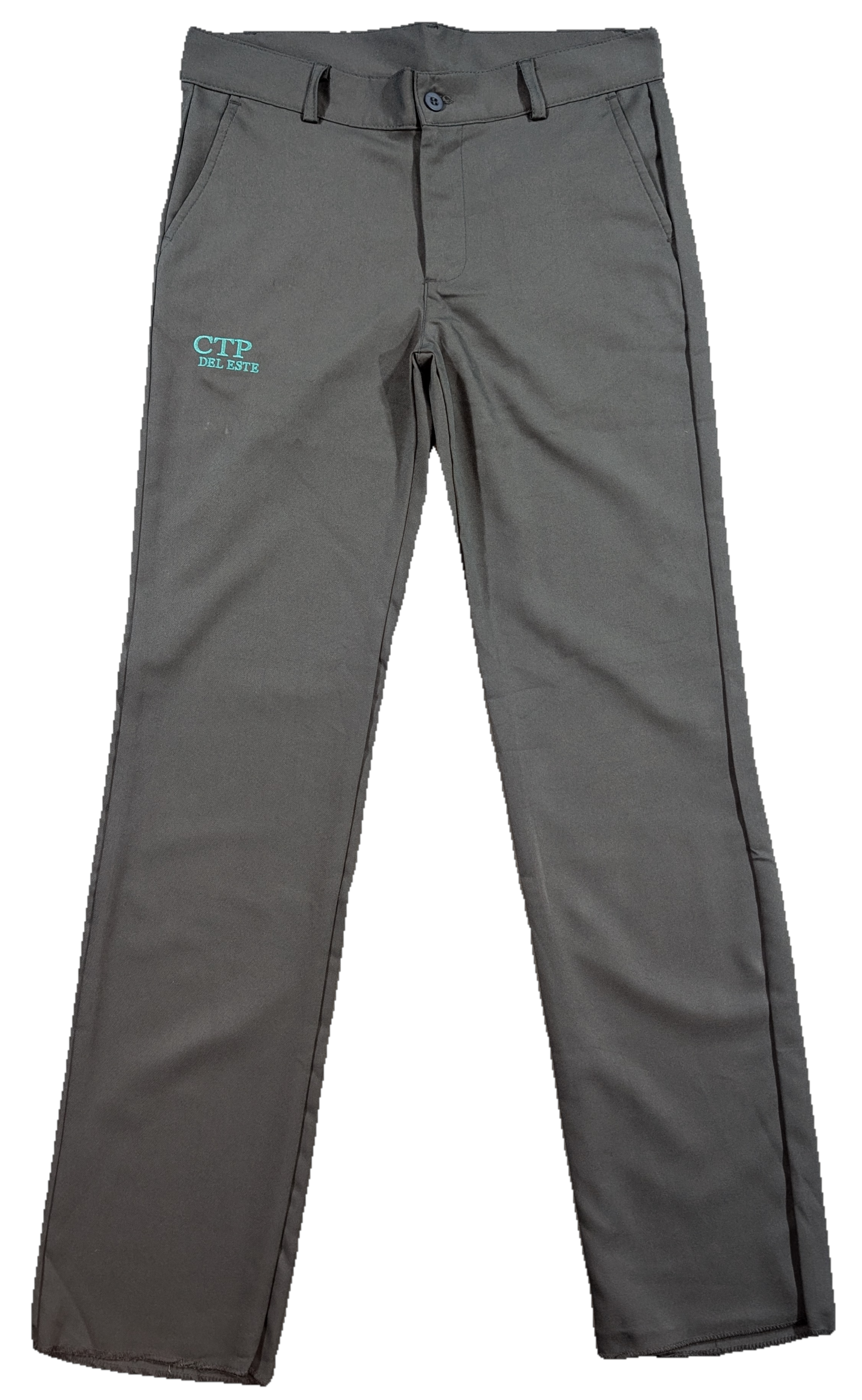 Pantalón Largo de Hombre