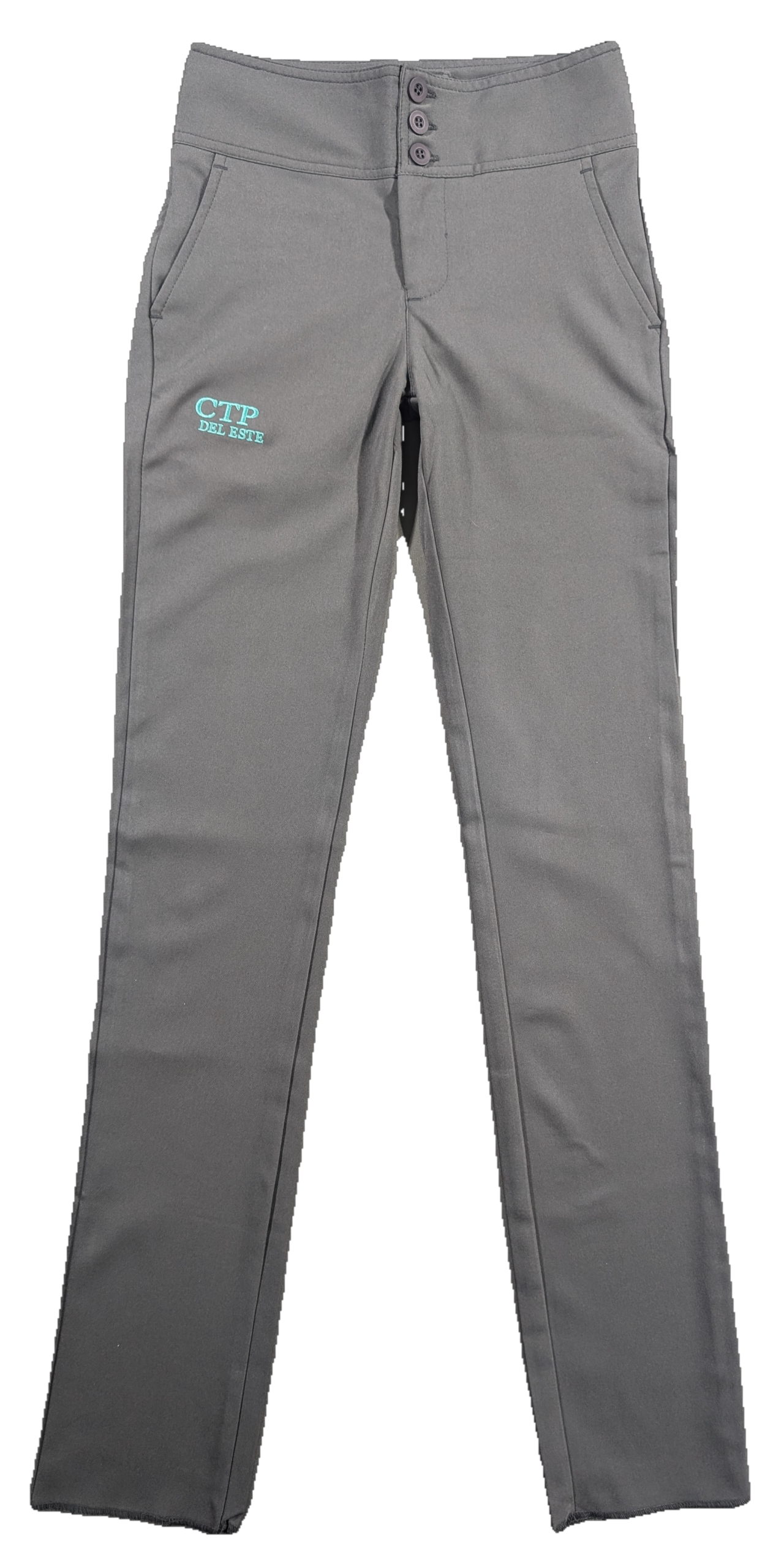 Pantalón Largo de Mujer